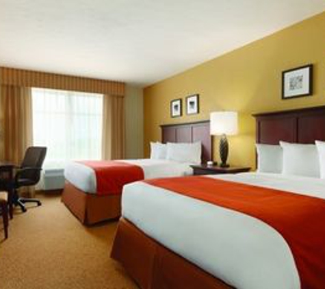 Country Inns & Suites - Oklahoma City, OK