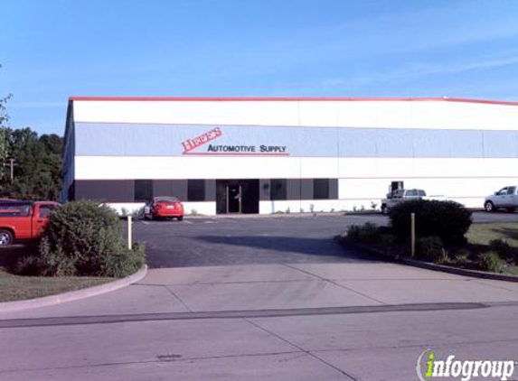 Factory Motor Parts Company - Saint Louis, MO