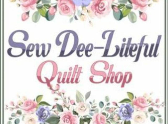 Sew Dee-Liteful Quilt Shop - Madras, OR