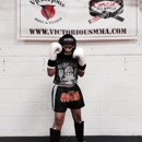 Victorious MMA - Self Defense Instruction & Equipment