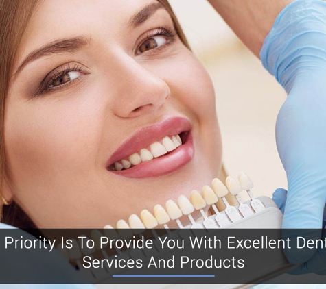 Matrix Dental Denture Clinic - Hoppers Crossing, VIC. Our Priority Is To Provide You With Excellent Denture Services And Products