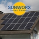 SunWorx Solar Panels