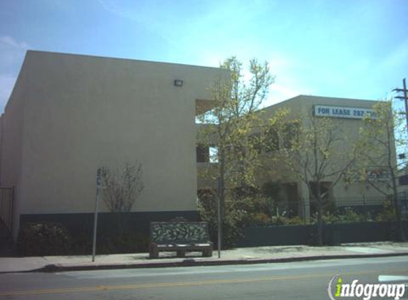 Orr & Associates - San Diego, CA