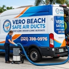 Vero Beach Safe Air Ducts