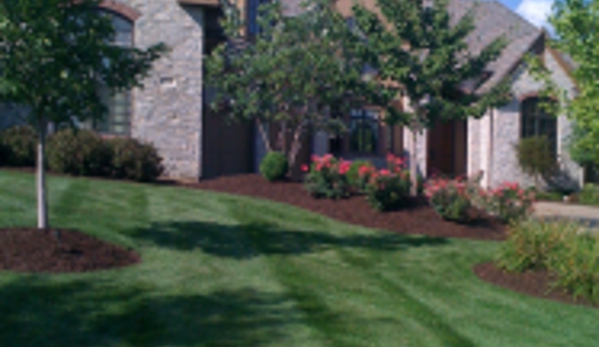 Nick's Lawn and Landscaping - Blue Springs, MO