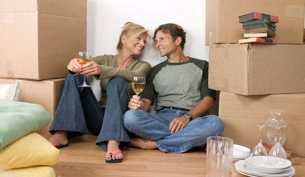 Advance Relocation Experts - Kent, WA