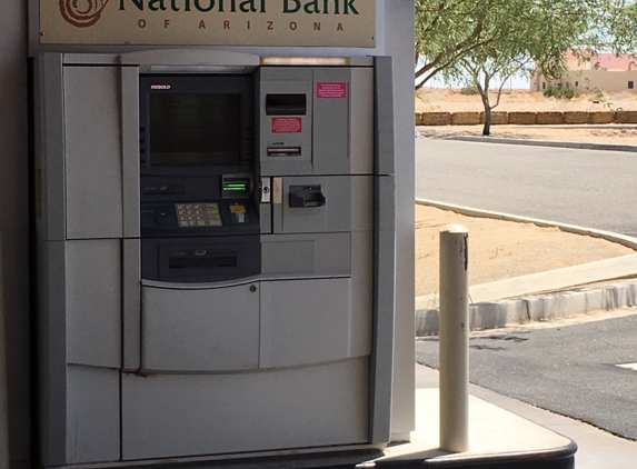 National Bank of Arizona - Yuma, AZ