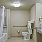 Hampton Inn Lewisburg