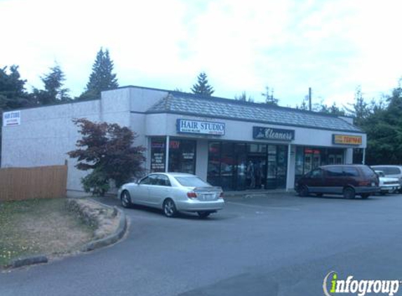 Star Cleaners - Lynnwood, WA