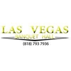 LAS VEGAS BANQUET HALL