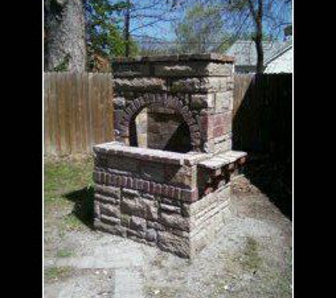 Henderson General Masonry