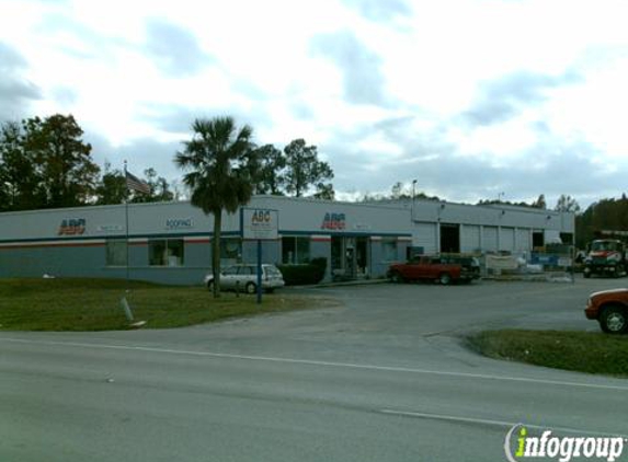 ABC Supply - Jacksonville, FL