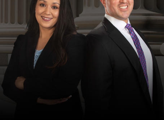 Ahmed & Sukaram, Attorneys at Law - Redwood City Office - Redwood City, CA