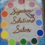 Signature Solutions Salon