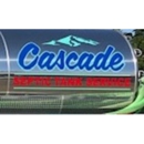 All Terrain Inc dba Cascade Septic Tank Service - Septic Tanks & Systems