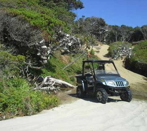 Castle Rock Motorsports - Castle Rock, WA