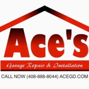 Ace's Garage Door Repair & Installation - Garage Doors & Openers