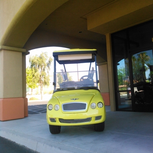 A1 Custom Golf Cars - Palm Desert, CA