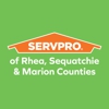 SERVPRO of Rhea, Sequatchie & Marion Counties gallery