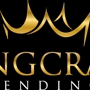 Kingcraft Vending