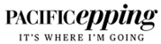 Pacific Shopping Centres Australia Pty Ltd - Pacific Epping Logo
