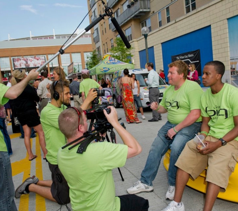 Cincinnati Business Media Productions - Batavia, OH