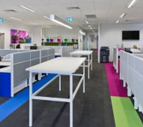 Valle Commercial Interiors - Coorparoo, QLD
