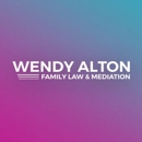 Wendy Alton Family Law & Mediation - Child Custody Attorneys