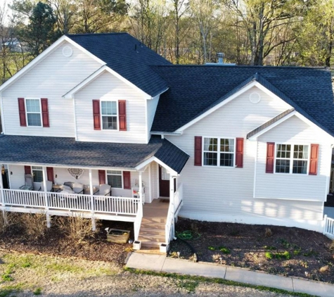 Roofing Georgia - Jasper, GA