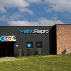Metro-Repro Inc
