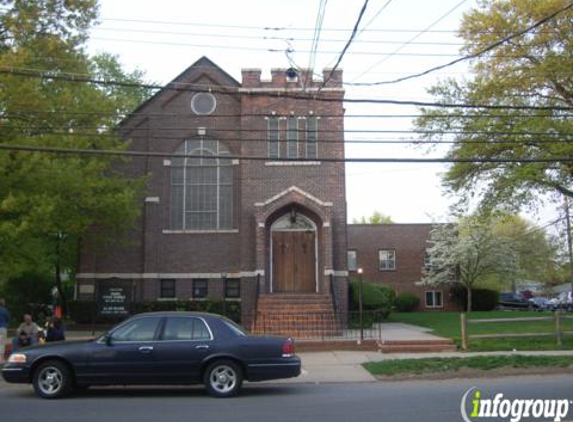 Oakwood Heights Community Church - Staten Island, NY