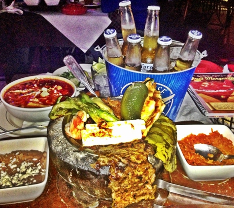 Don Chente Bar & Grill - Huntington Park, CA