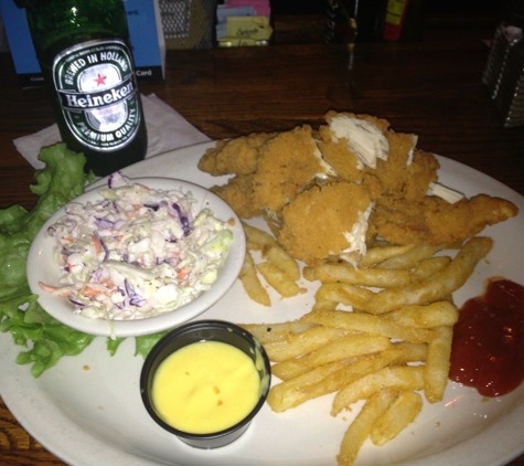 Blue Ribbon Grill - Tucker, GA