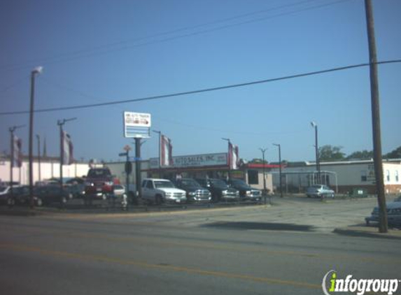 Diviton Auto Group - Arlington, TX