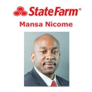 Mansa Nicome - State Farm Insurance Agent - Insurance