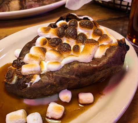 Texas Roadhouse - Fort Gratiot, MI