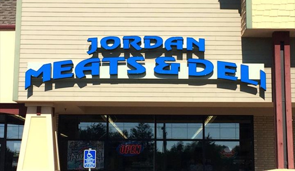 Jordan Meats & Deli - Lakeland, MN