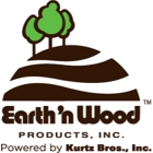 Earth 'n Wood / Kurtz Bros. - Landscape Supply Center