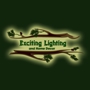 Exciting Lighting & Home Decor