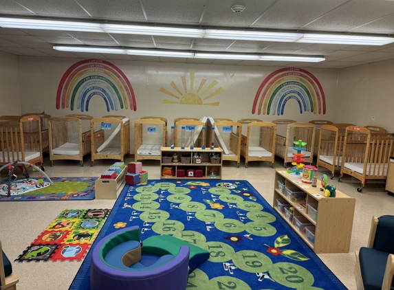 Burlington Pike KinderCare - Florence, KY