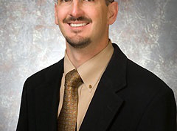 Dr. Anthony A Baudonnet, OD - Fresno, CA