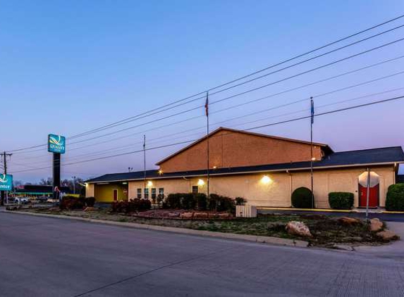 Quality Inn Glenpool - Tulsa - Glenpool, OK