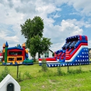 Party Right Texas - Party Supply Rental