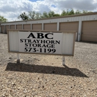 ABC Strayhorn Storage