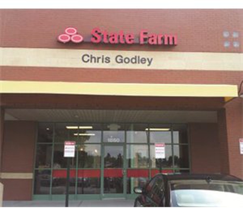 Chris Godley - State Farm Insurance Agent - Greenville, NC