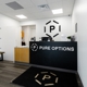 Pure Options Marijuana Dispensary Lansing Midtown