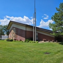 The Church of Jesus Christ of Latter-day Saints - Methodist Churches