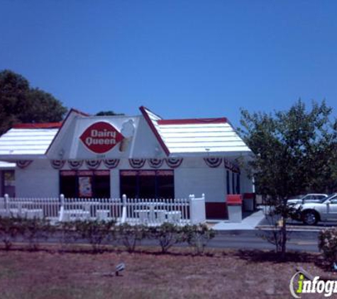 Dairy Queen Grill & Chill - Saint Petersburg, FL