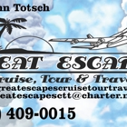 Great Escapes Cruise Tour & Travel