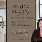 Alisia Snyder, Philadelphia and Bucks County Realtor - Opus Elite Realtor